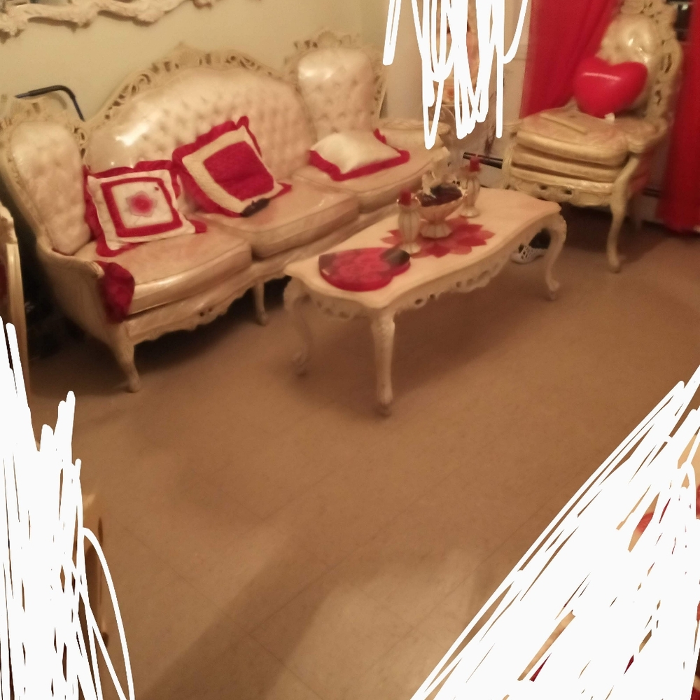 Antique furniture